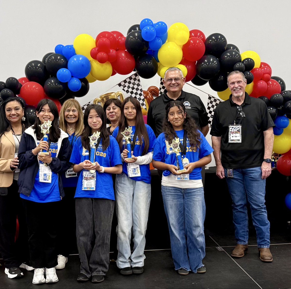 Armstrong Elementary tweet media