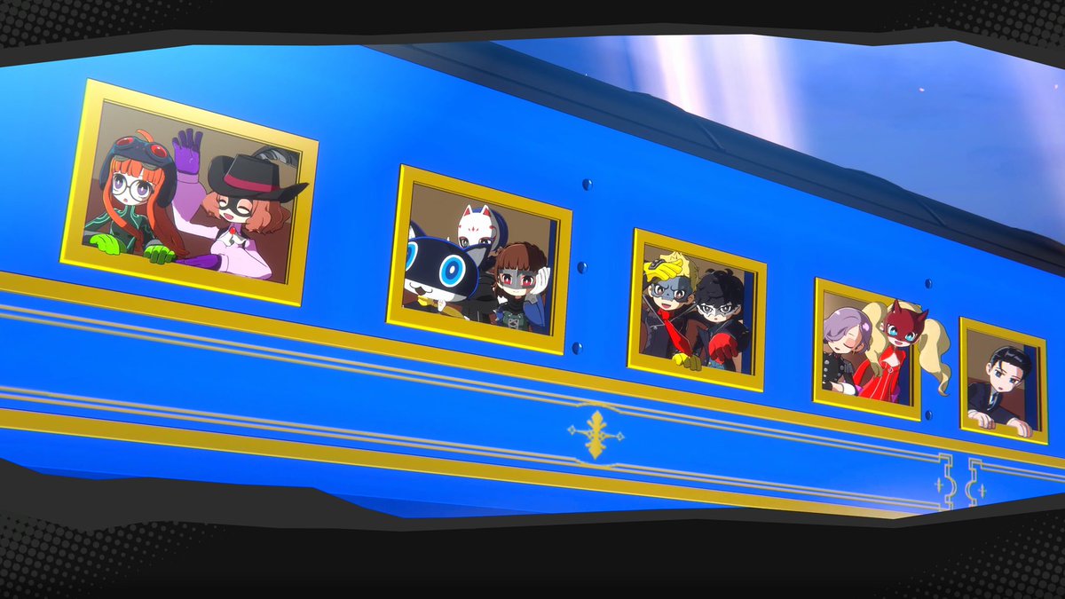 🇨🇦🇱🇧 🎮: Trails in the Sky SC tweet media