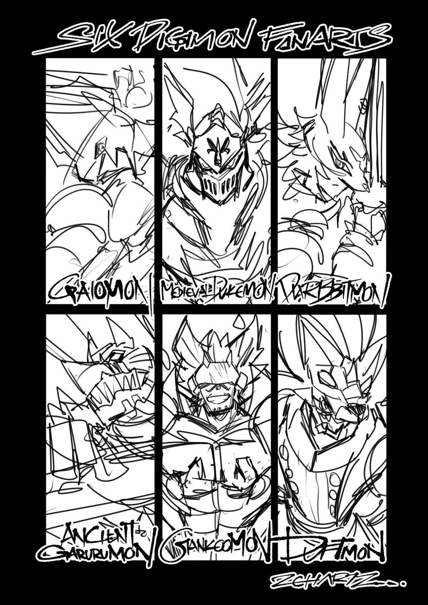 DigiArtz tweet media