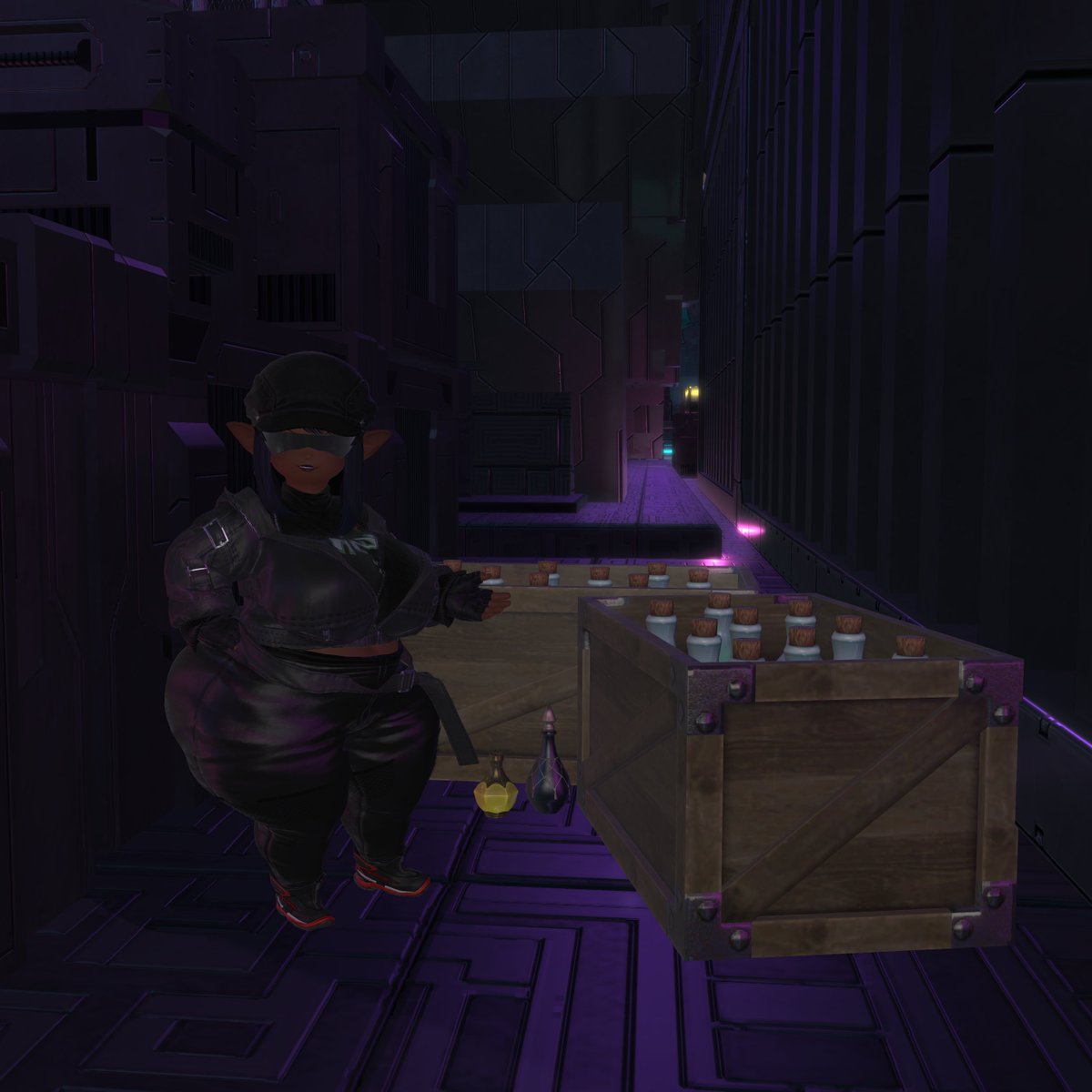 Zaniya Zahra tweet media