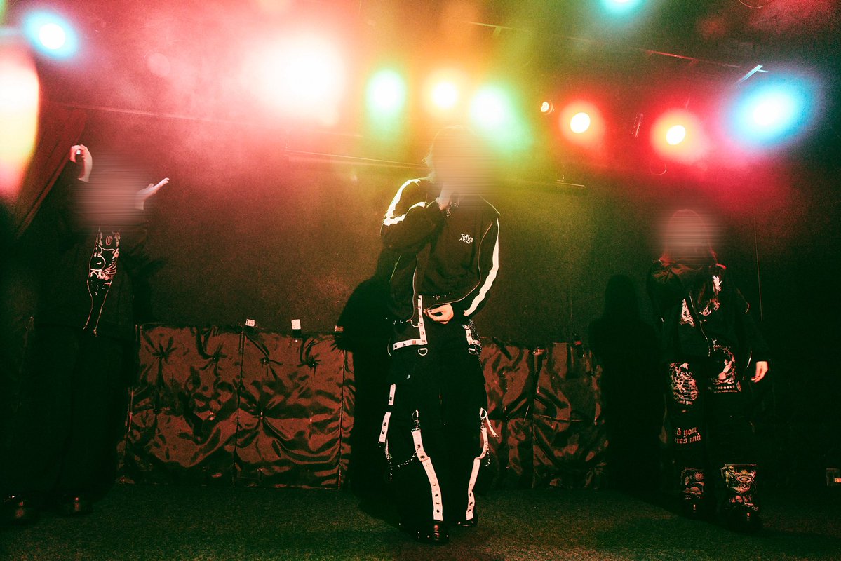 華咲木 リンセイ 🌿💫 ４／１８渋谷ライブ tweet media