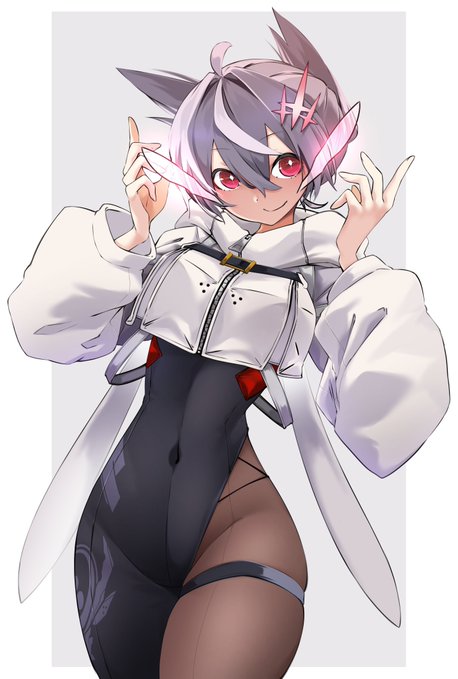 せくしーくーちゃん。 