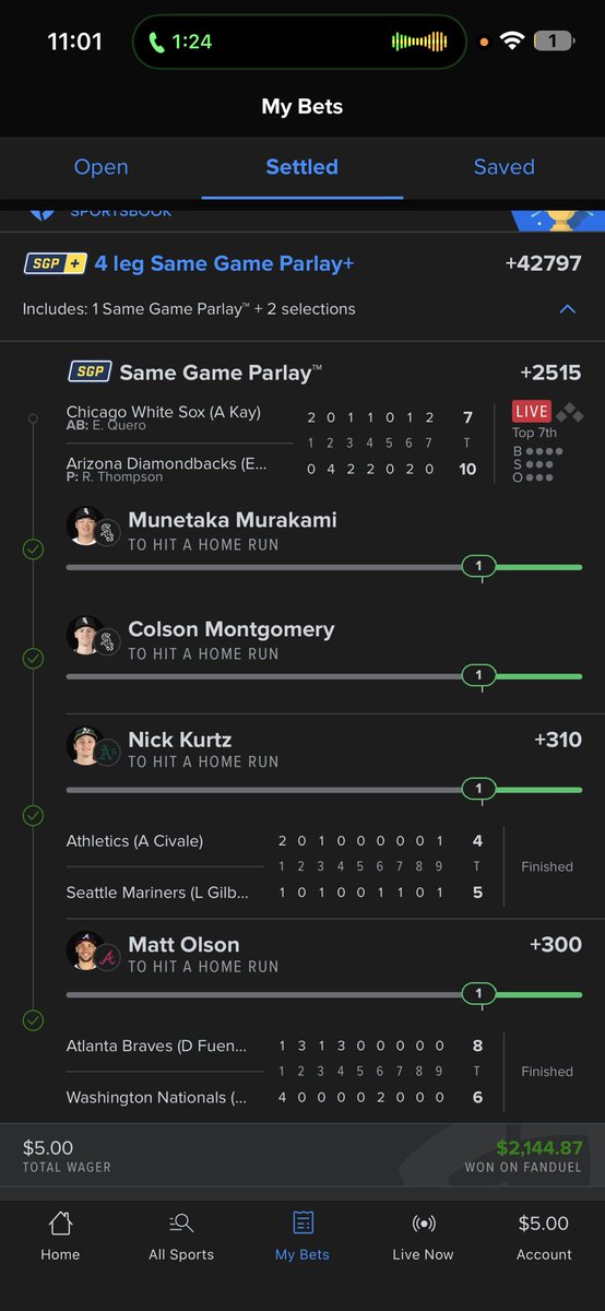 juice358's tweet photo. @MLBHR Let’s gooooooooo https://t.co/2MXuOxLM7G