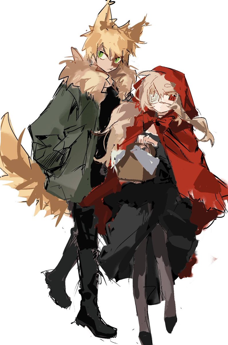 qianming tweet media