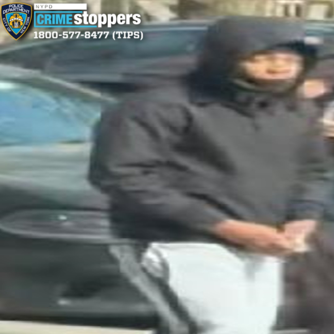 NYPD Crime Stoppers tweet media