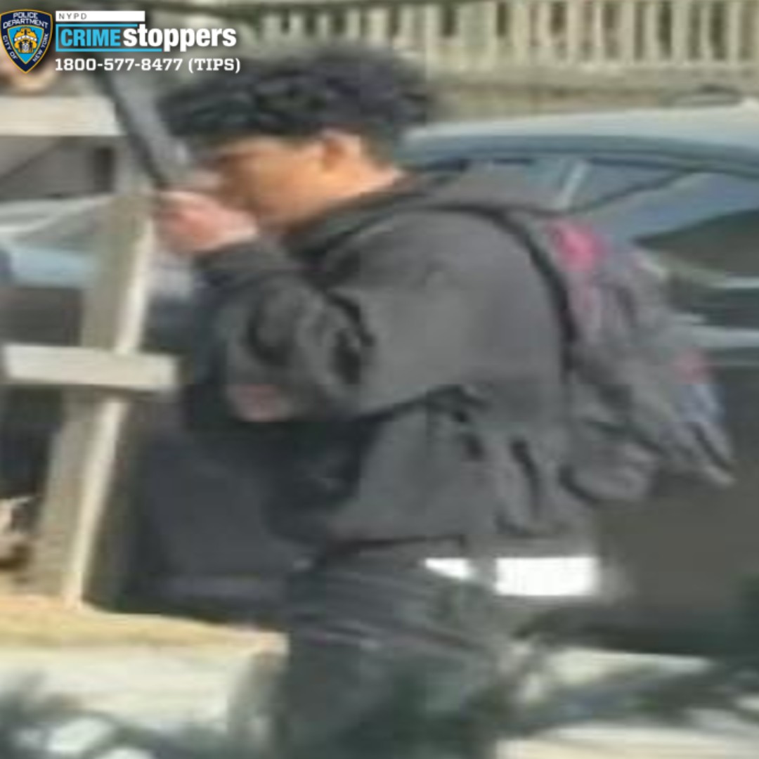 NYPD Crime Stoppers tweet media