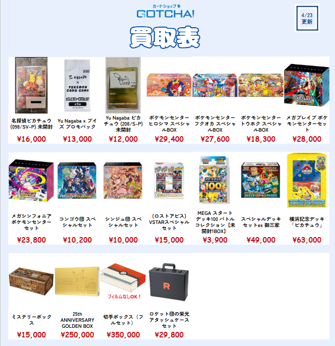 未開封】 MEGA スタートデッキ100 バトルコレクション 【未開封1BOX