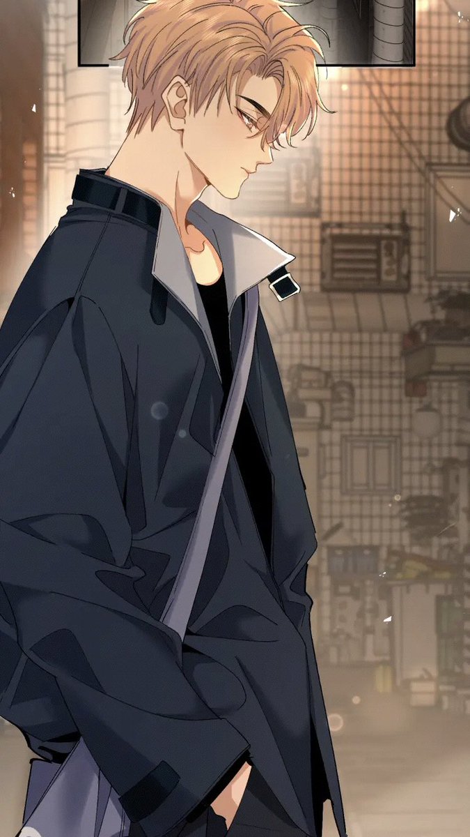 danmei_ss's tweet image. Name: Assassinate the Sect Leader Ten Thousand Times  #刺杀掌门一万次 #danmei #bl #kuaikanmanhua #manhua