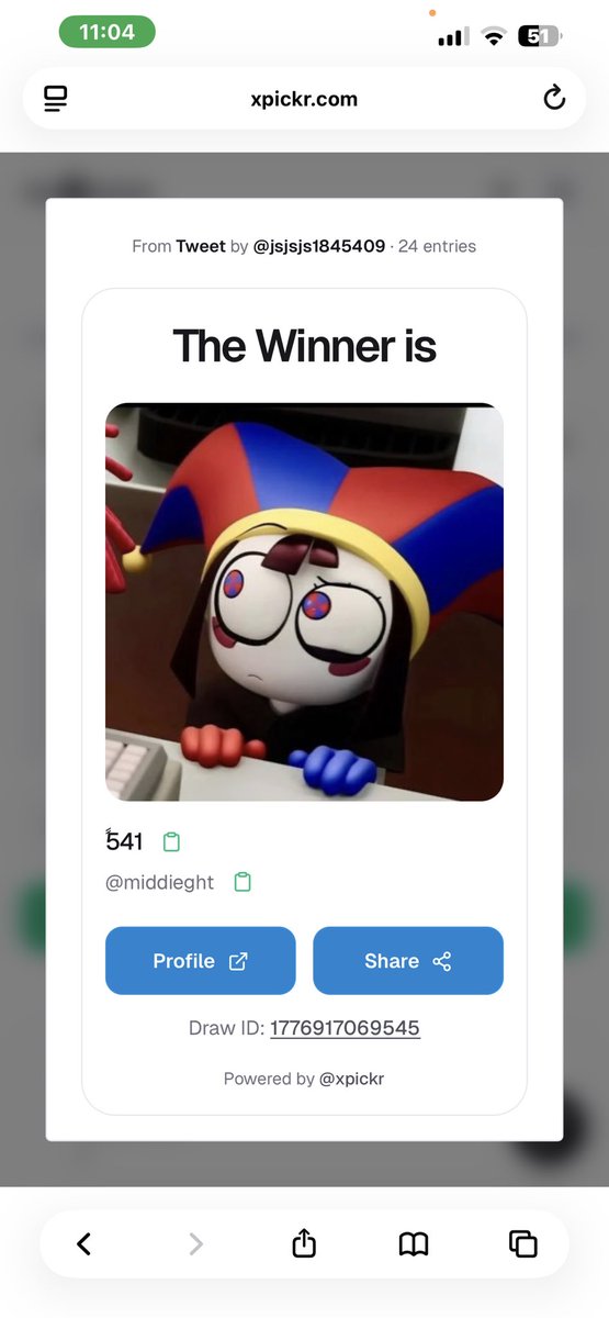 Jsjsjs tweet media