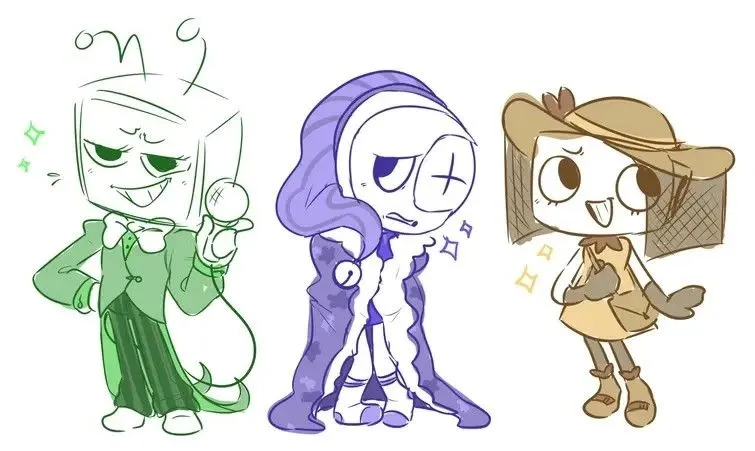 these might finally become real if this is whats in store for mains