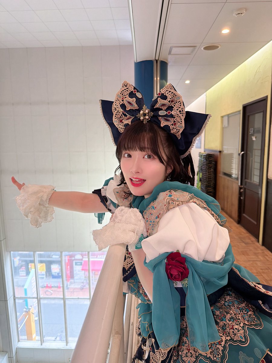 新穂純麗【新穂姉妹👭🏻🪽】 tweet media