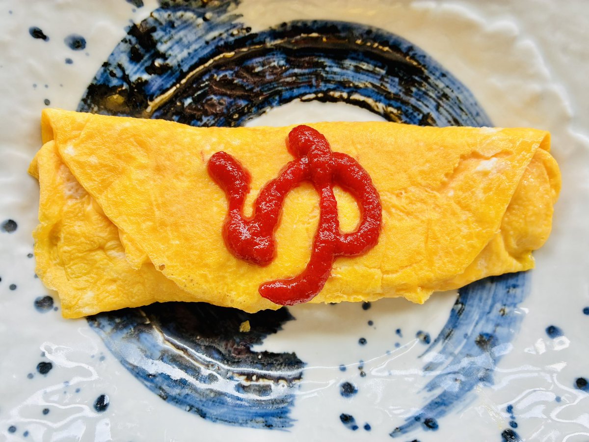 Tenten Dou 天々堂 ◆ 書道・墨絵・３D◆ tweet media