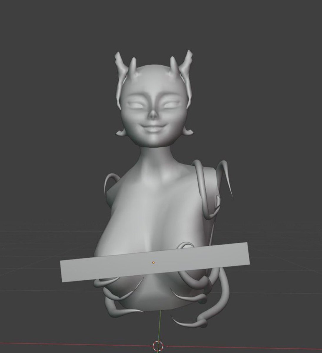 Tenten Dou 天々堂 ◆ 書道・墨絵・３D◆ tweet media