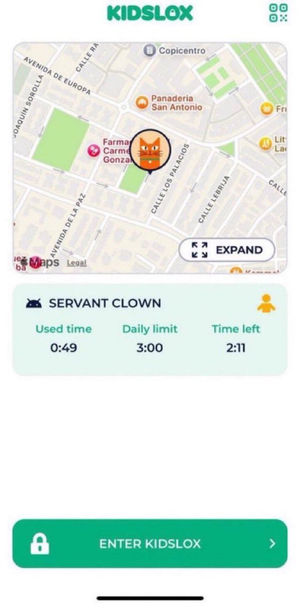 MissViperBite's tweet photo. I’ll install Kidslox on your phone, then I’ll restrict your screentime so you are forced to do the most degrading tasks in order to regain access to your own phone

Findom  nsfwtwt Techdom   humanatm https://t.co/GtjKZnAJm8