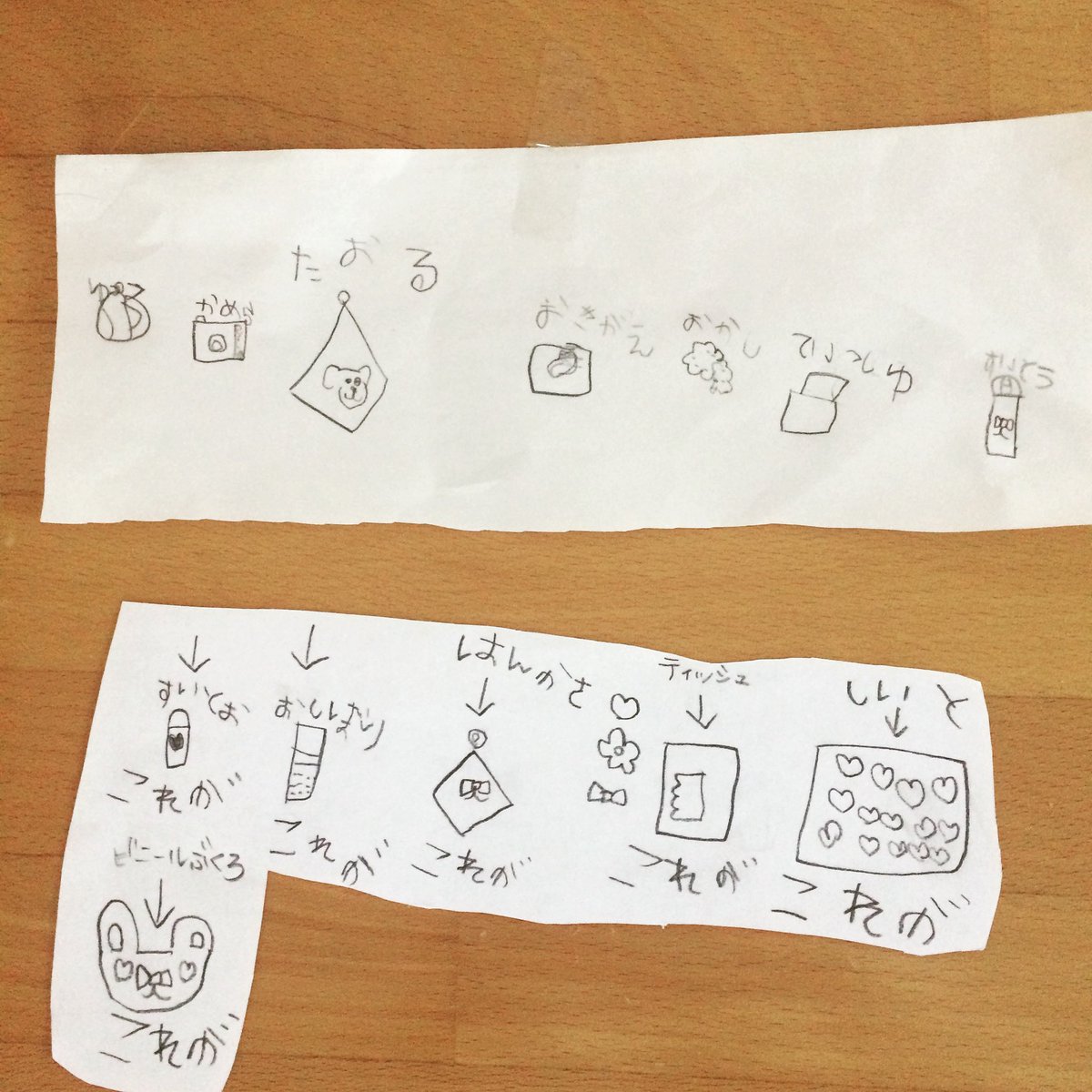 紫のウコン tweet media