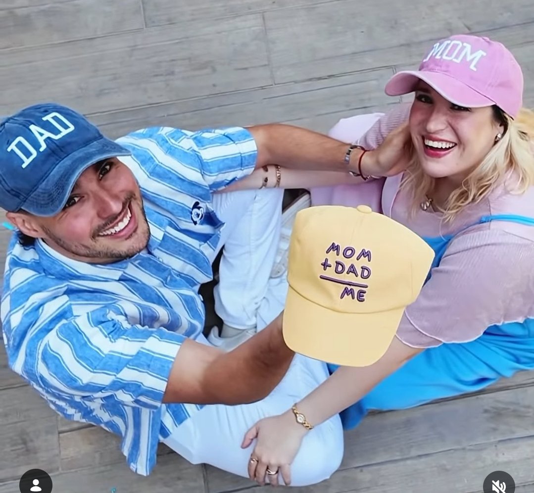 Jorge  Blanco va ser papá 😍