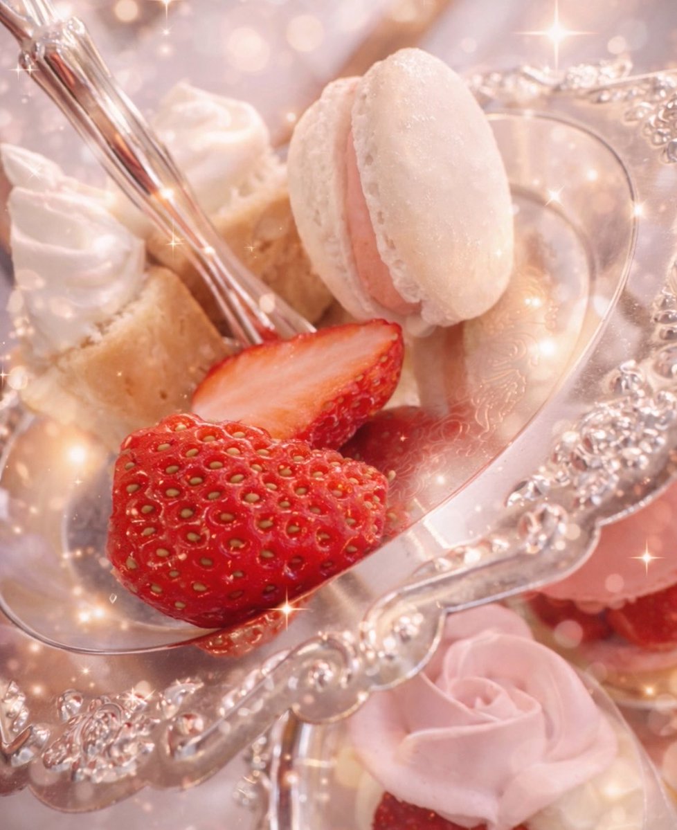 NaNa🌈@Only💛🍓👑 tweet media