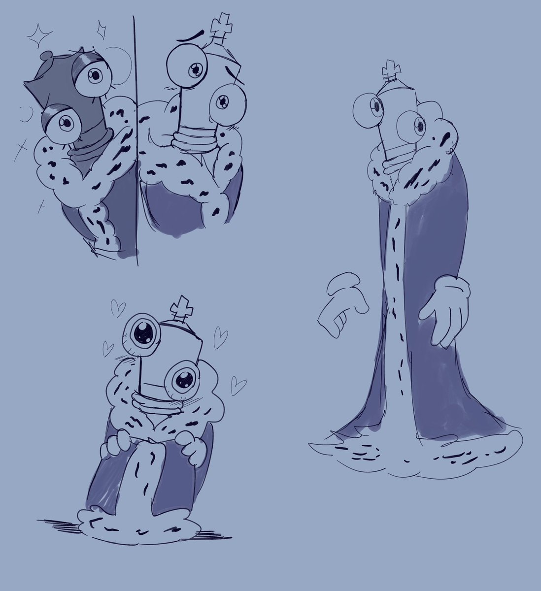 Mooshie!!! COMMS OPEN!! tweet media