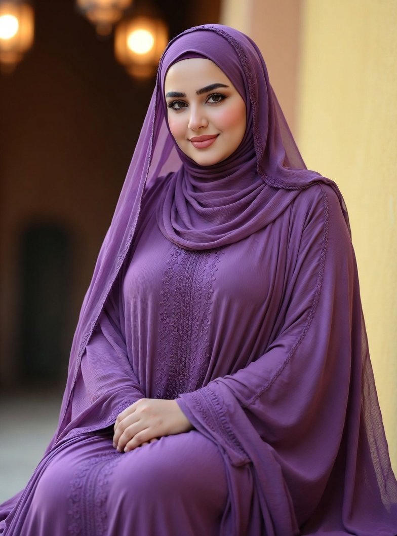 الشيخة فاطمه tweet media