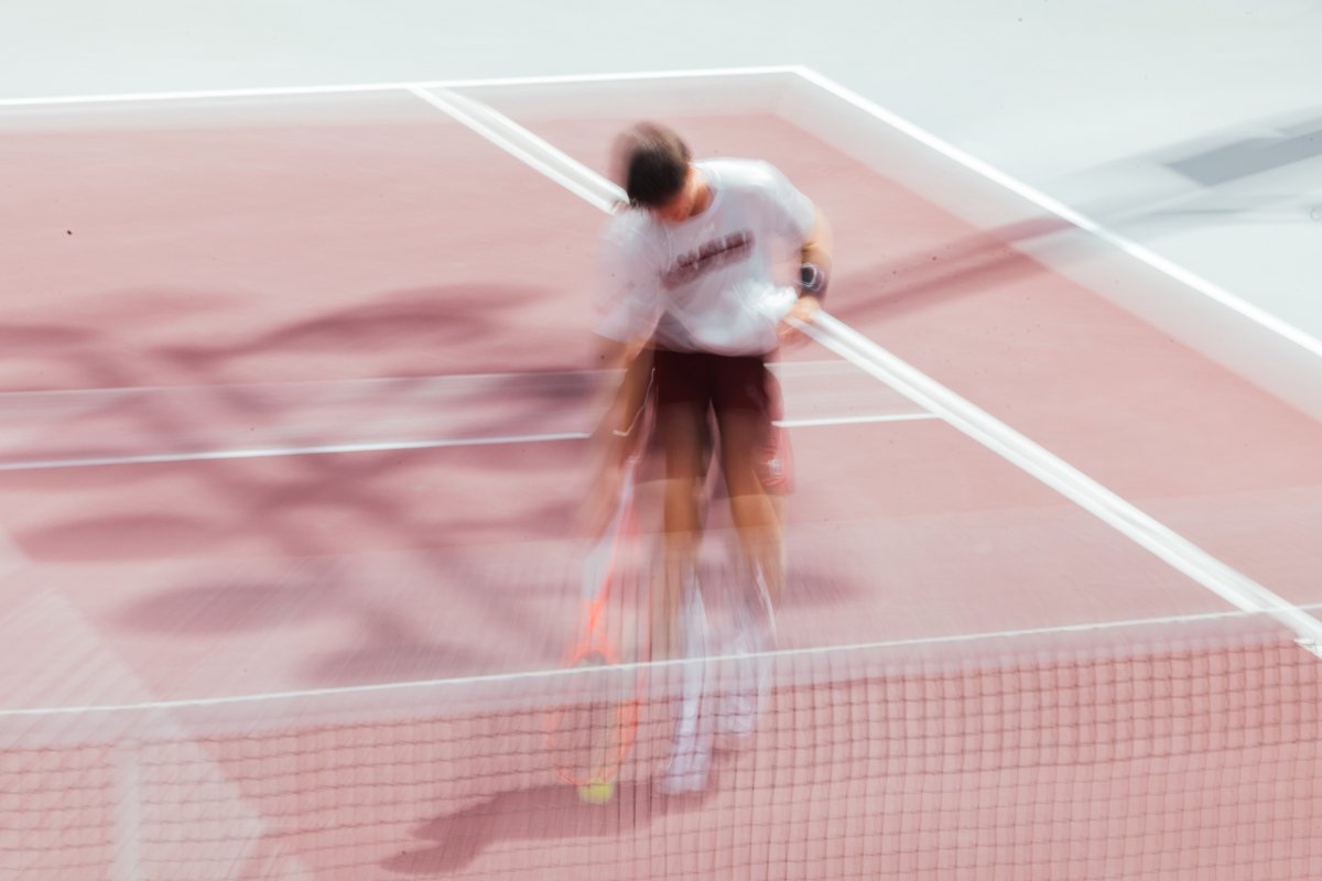 GamecocksCreate's tweet photo. Motion. #Gamecocks 📸 https://t.co/v9Rqwq1gl1