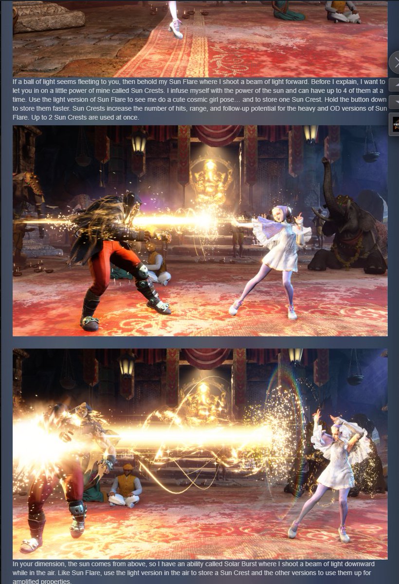 Chakotay tweet media