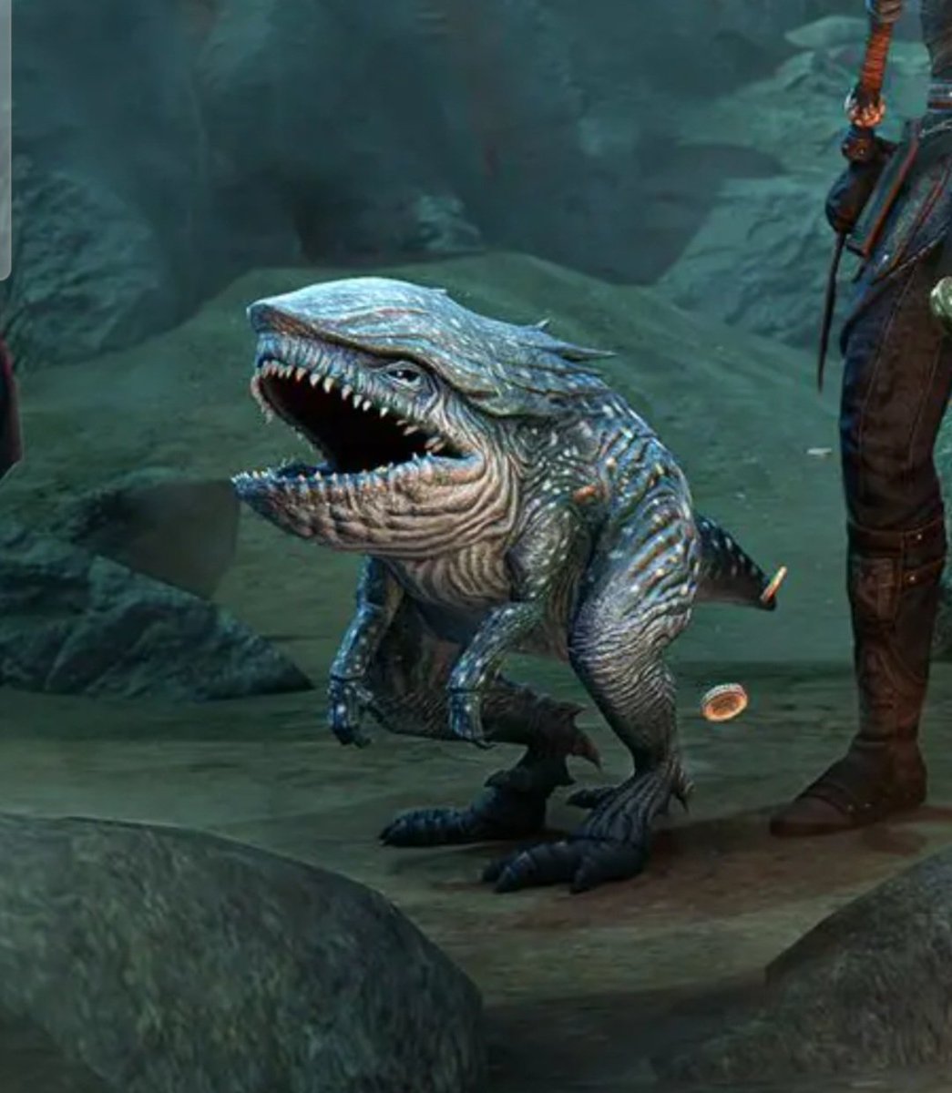 I want this little fella 😁