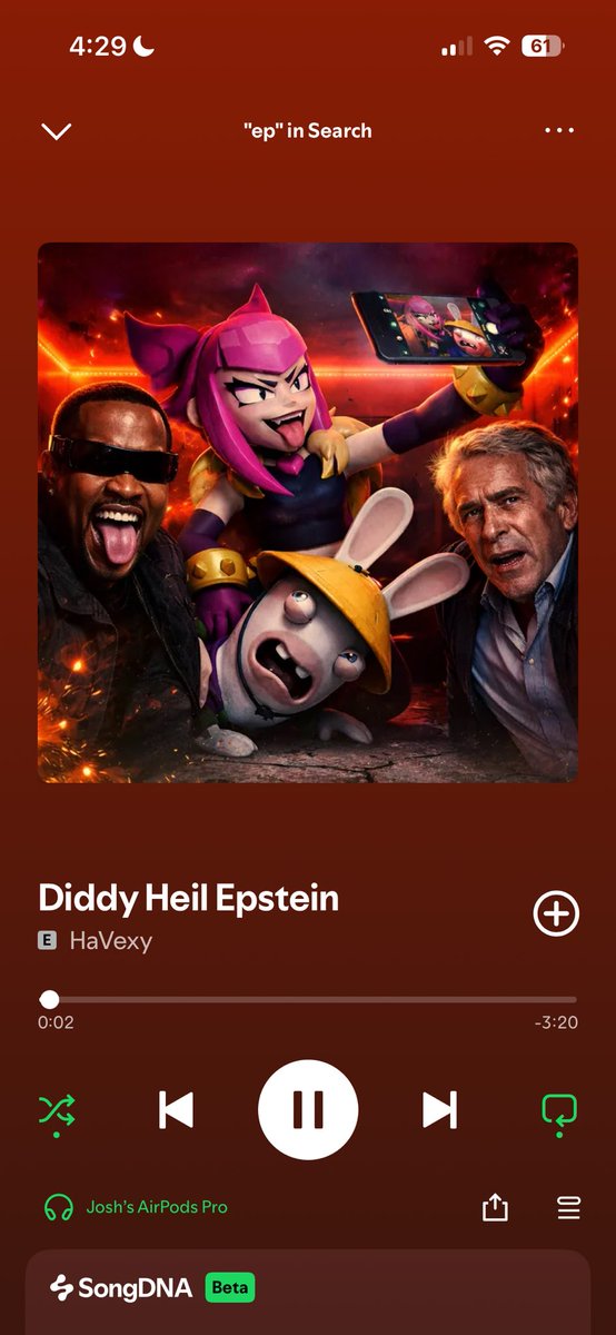 Joshhh🇨🇦🍁🐝 tweet media