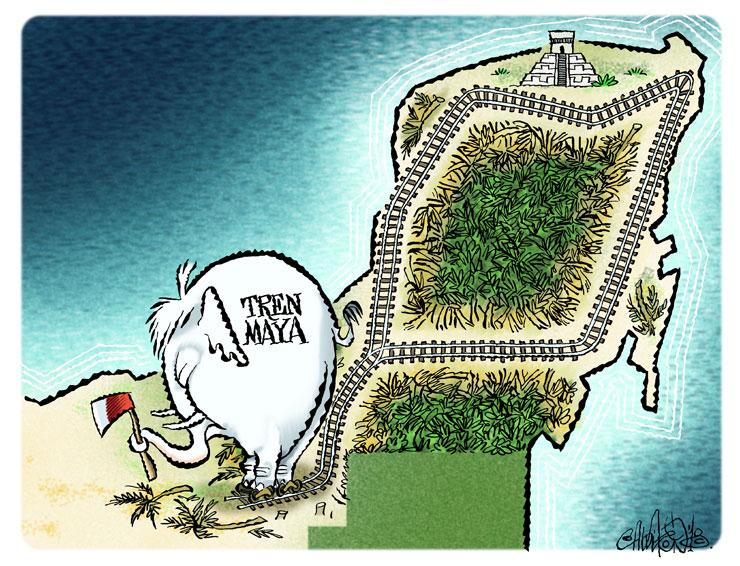 PacoCalderónCartones🇲🇽❤️🇺🇦❤️🇮🇱 tweet media