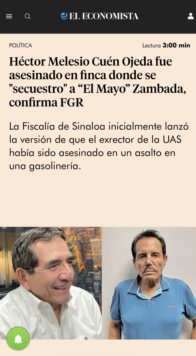 Jetz02's tweet photo. @LuisCardenasMx Inviten a Rocha Moya también 👆 https://t.co/CXEfRzgwxq