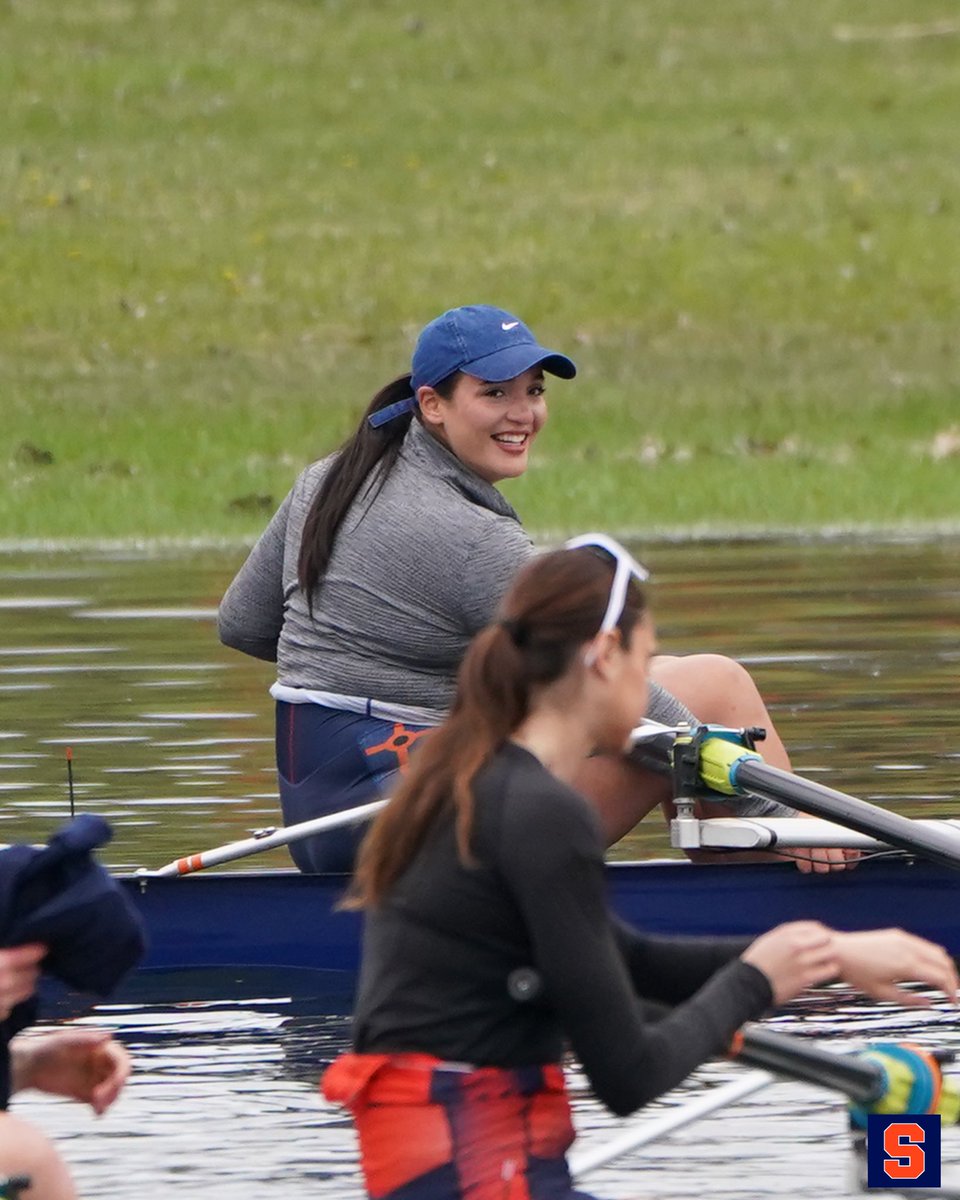 Syracuse Women’s Rowing tweet media