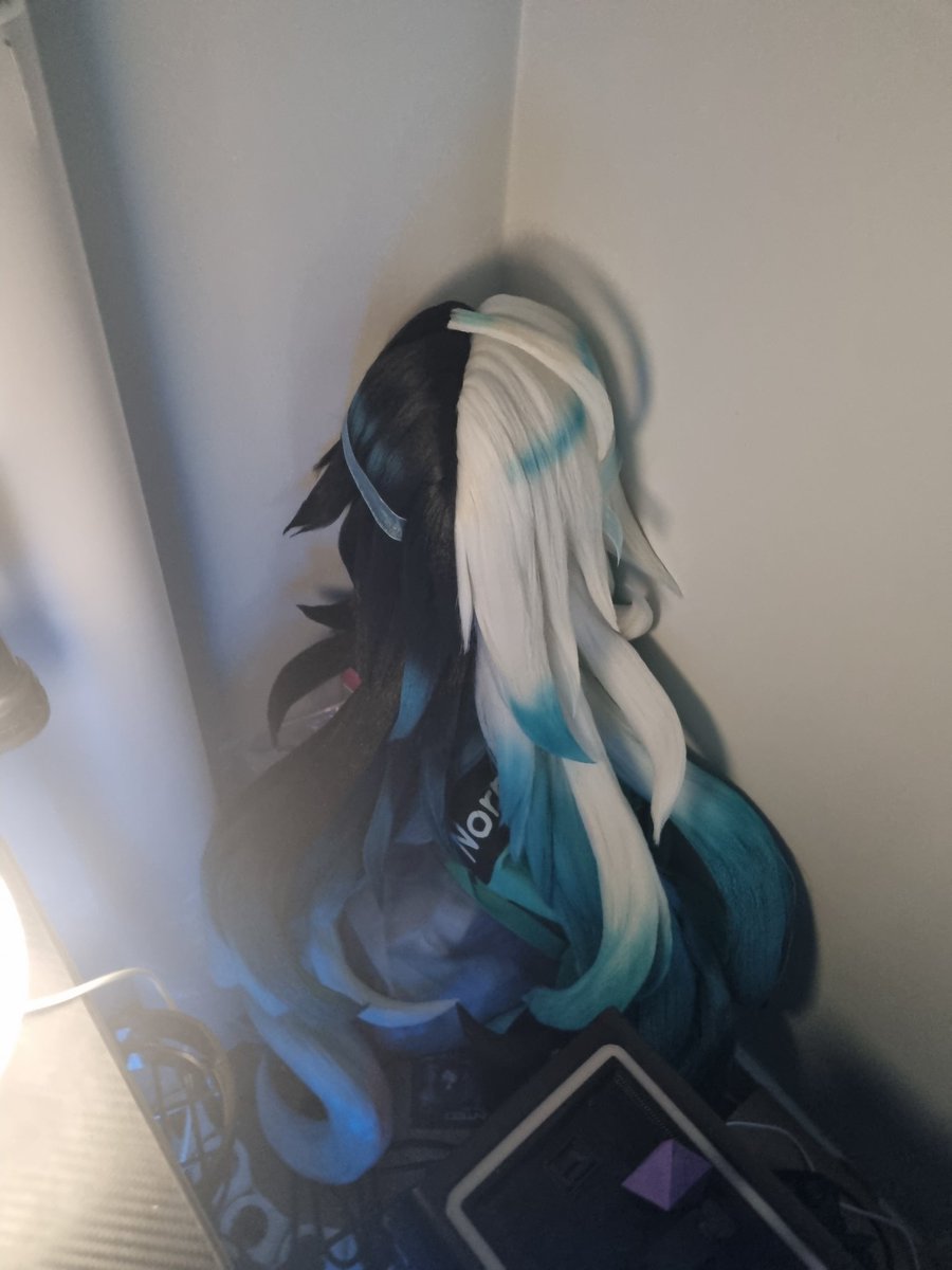 ❄ Mimi ❄Nordic God of Death®❄🌌RE-DEBUT MAY 16TH tweet media