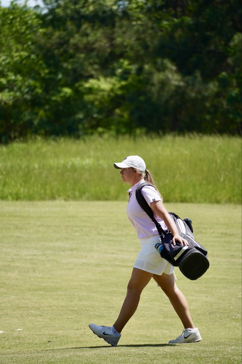 ANNIKA Women's All Pro Tour tweet media