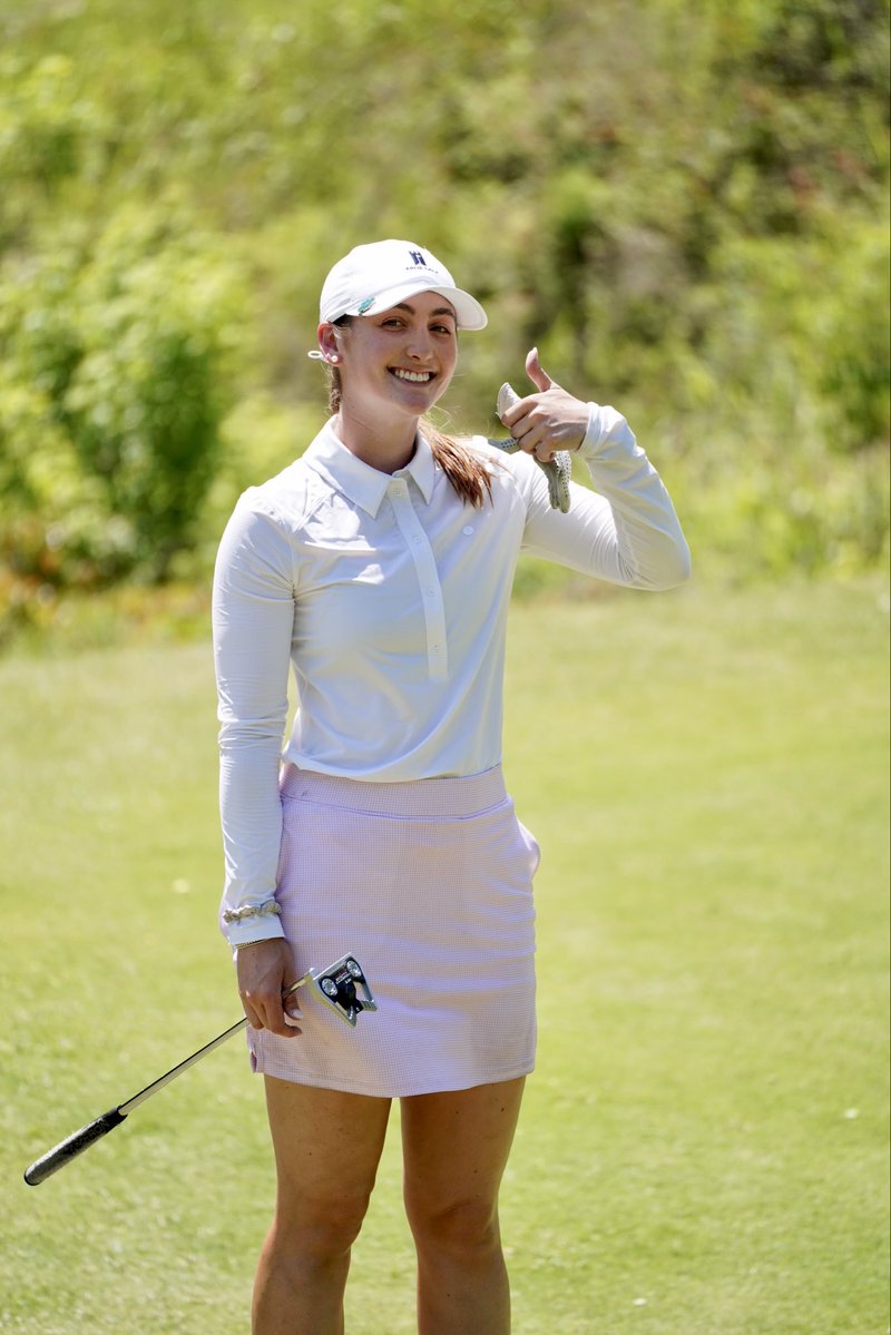 ANNIKA Women's All Pro Tour tweet media