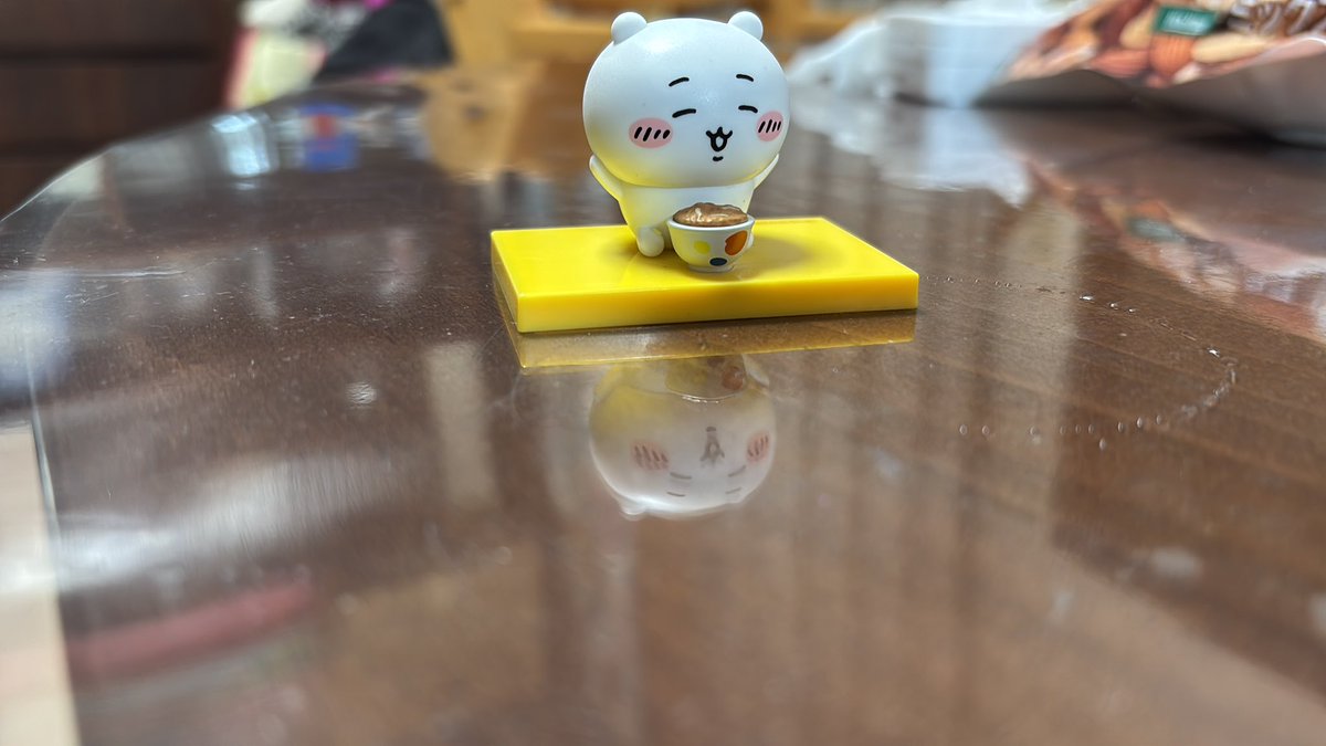 望月 光 tweet media