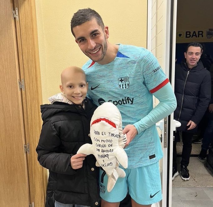 BarçaTimes tweet media