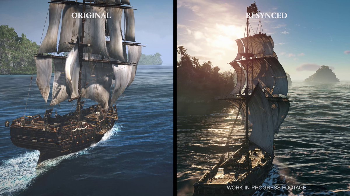 Assassin's Creed Experience tweet media