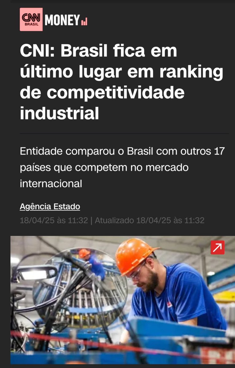 Lu Sapelli 🇧🇷 😎 tweet media