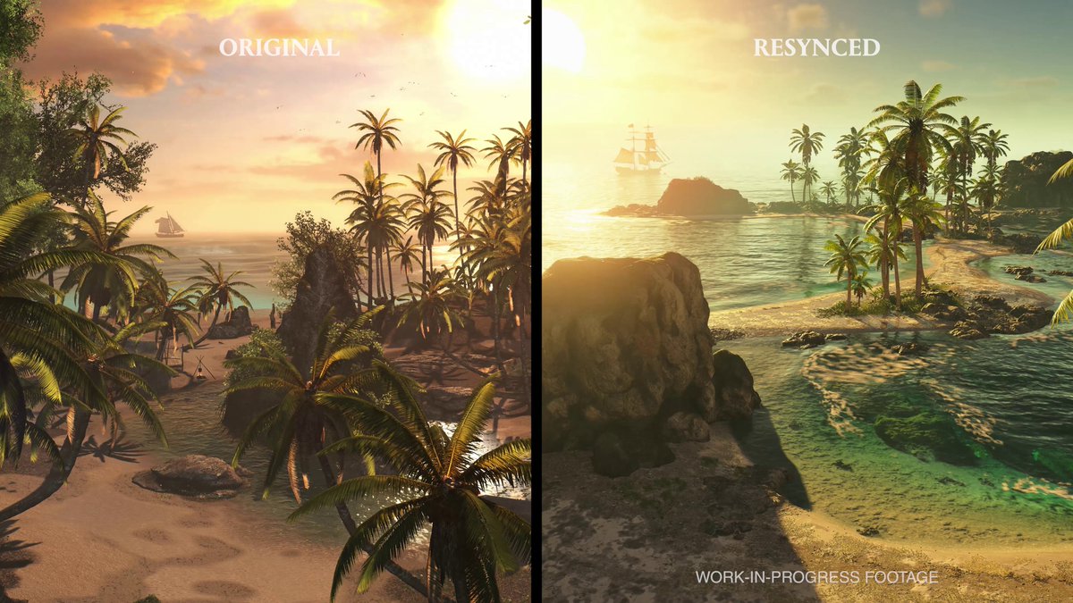 Assassin's Creed Experience tweet media