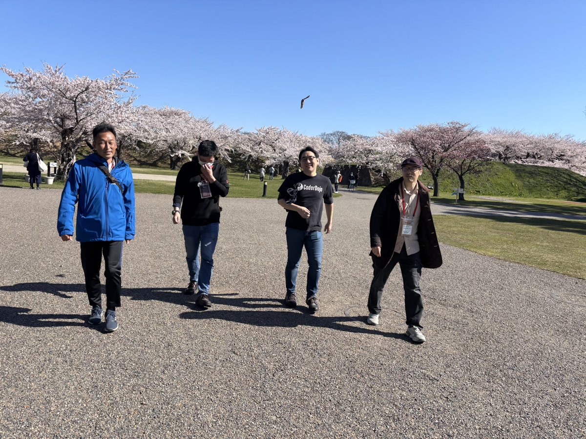 makoto yonezawa tweet media