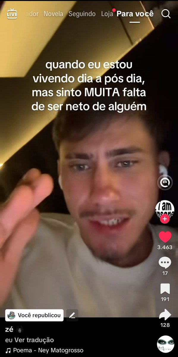 nascimento tweet media