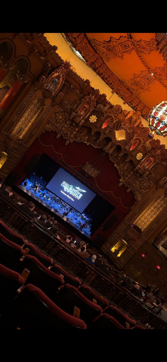 The Chief tweet media