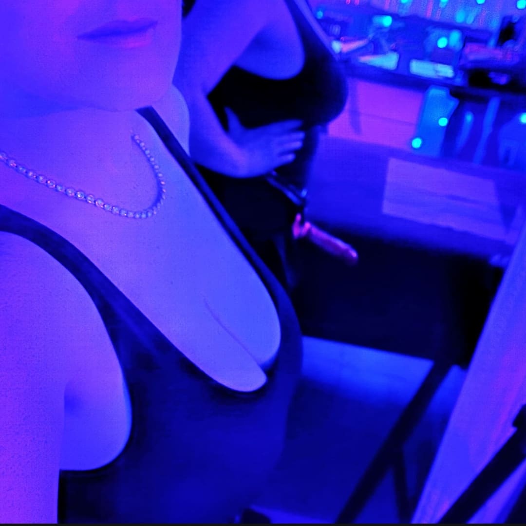 ♀️ Dom Vivien Claire 🗝 tweet media
