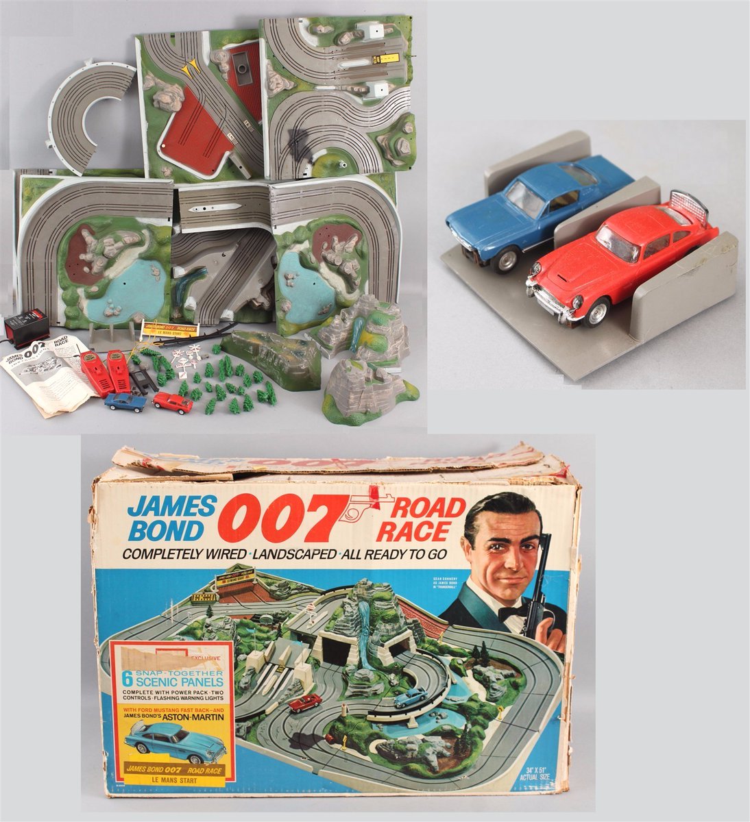 James Bond Collector tweet media