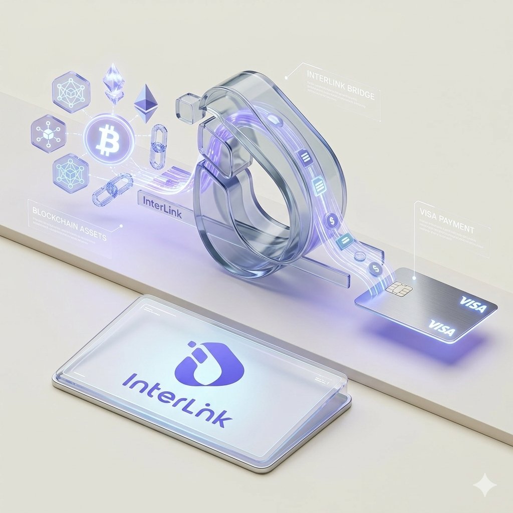 CheryLeila51869's tweet image. The transition from crypto to everyday payments becomes very natural with this card.

#InterLink #ITLG #ITL