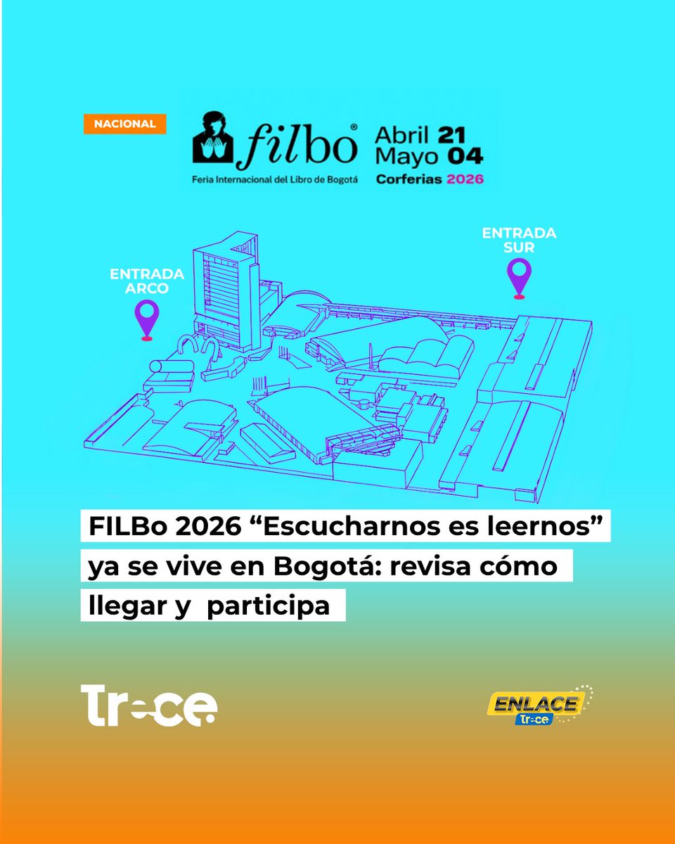 Canal Trece tweet media