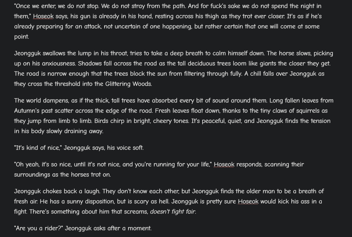 a ⭐️ to watch | semi ia | 🦋 | ⊙⊝⊜ tweet media