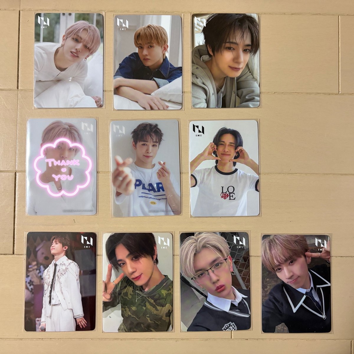 ショコラ tweet media