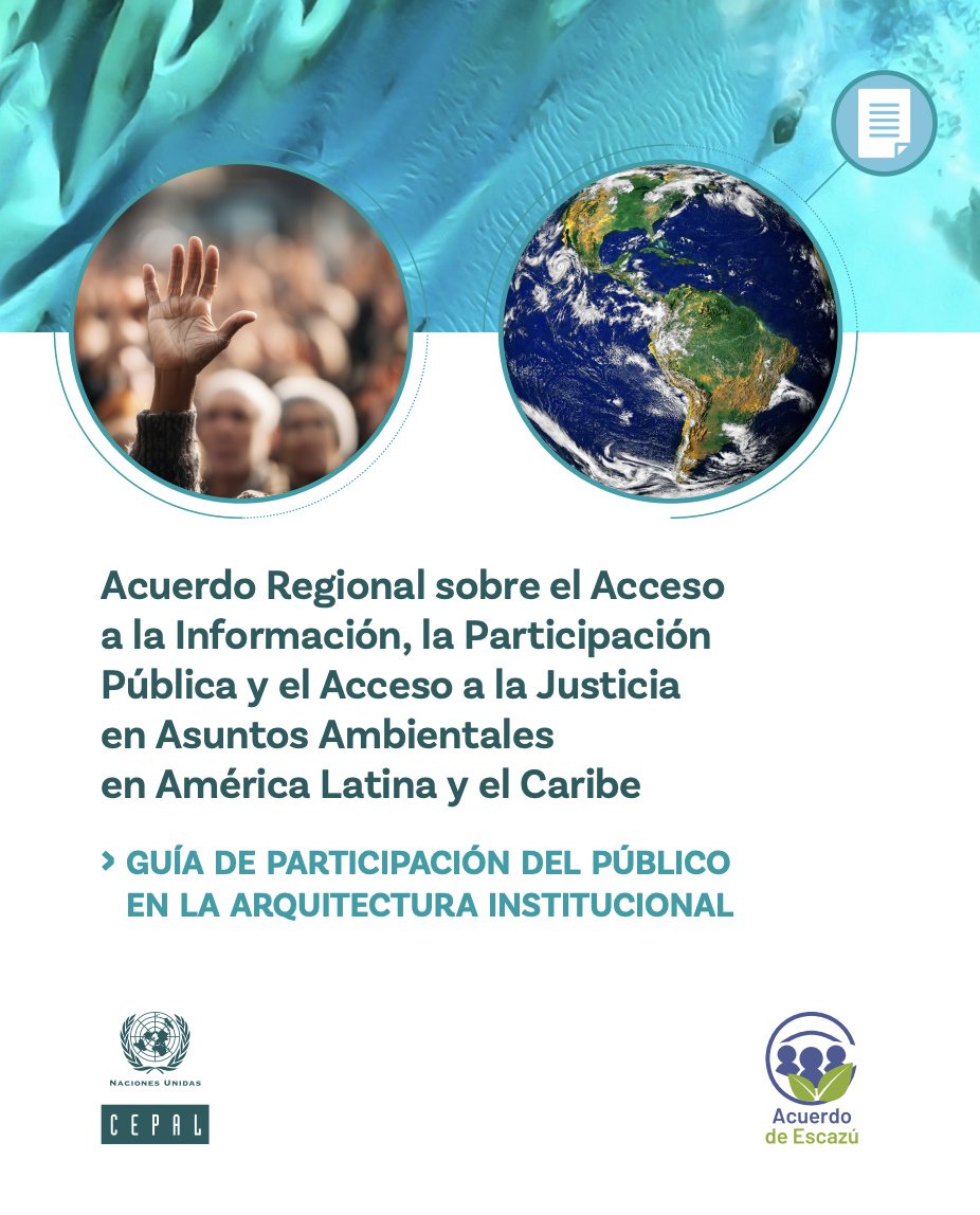 Foro Nacional Ambiental tweet media