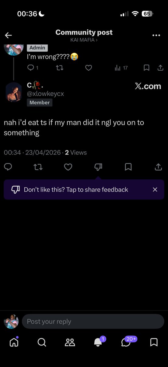 YSZel4l's tweet photo. Twitter tryna silence me but I see you all😭✌🏾 https://t.co/d4tsIMd95u