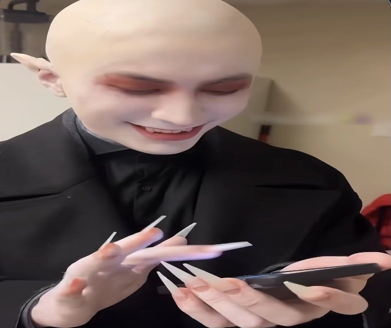 𝒆𝒅𝒅𝒚 ⚧ tweet media